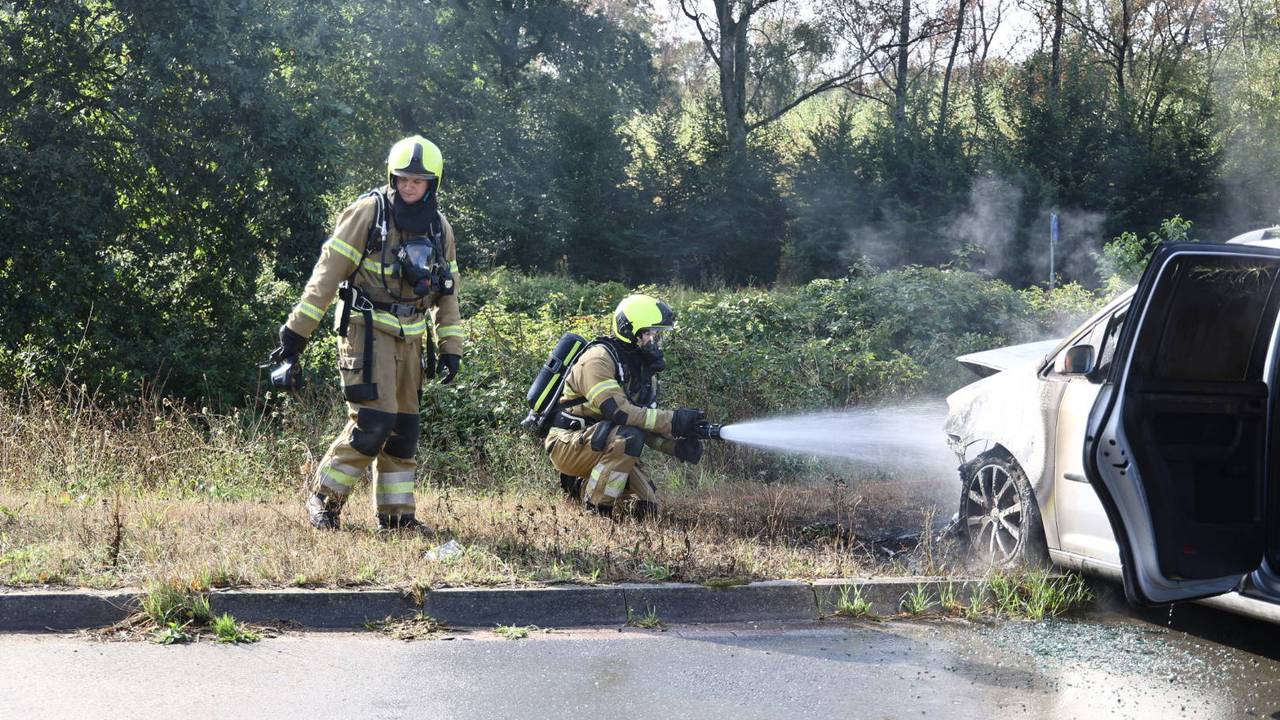  Foto: SK-Media / Persbureau Heitink.