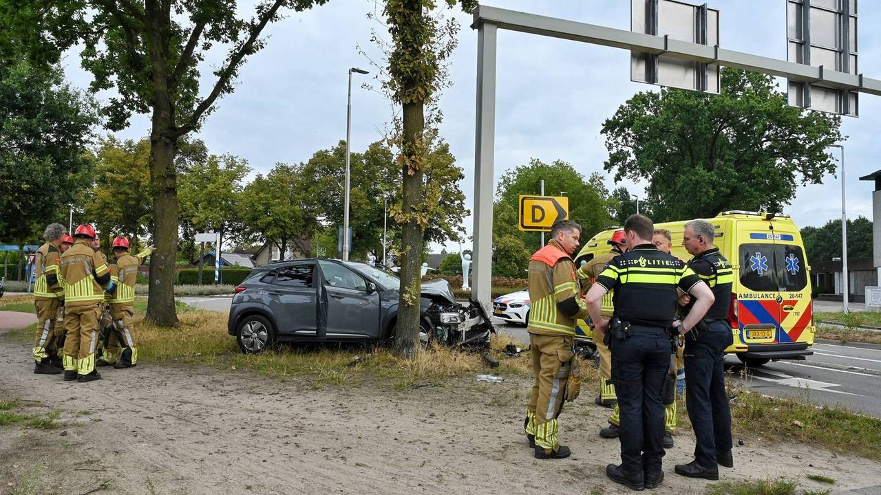 Foto: Toby de Kort/Persbureau Heitink.