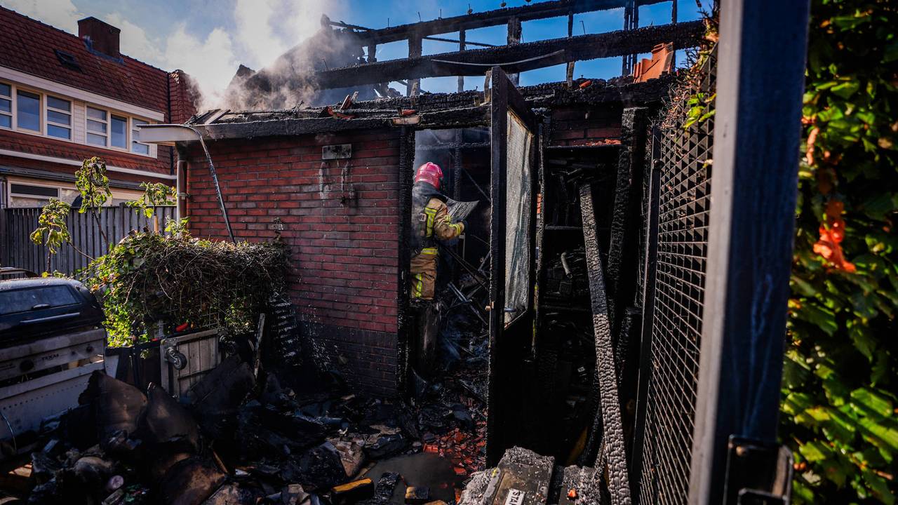Foto: Persbureau Heitink.