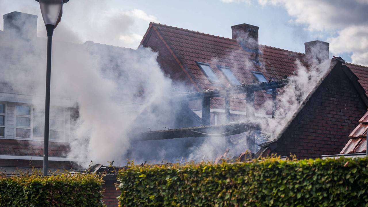 Foto: Persbureau Heitink.