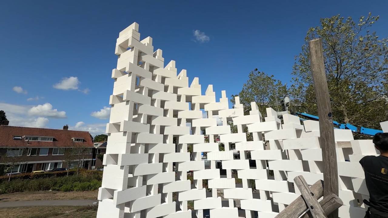De toren