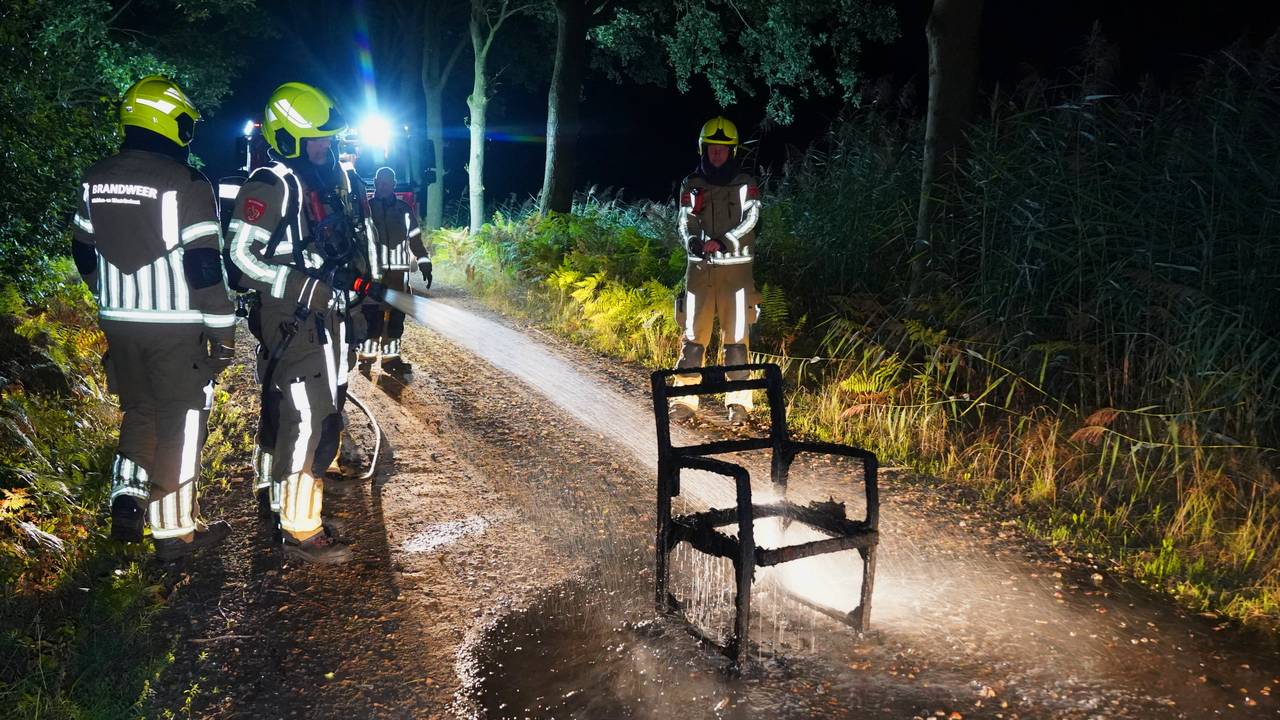  Foto: Bart Meesters/Persbureau Heitink.