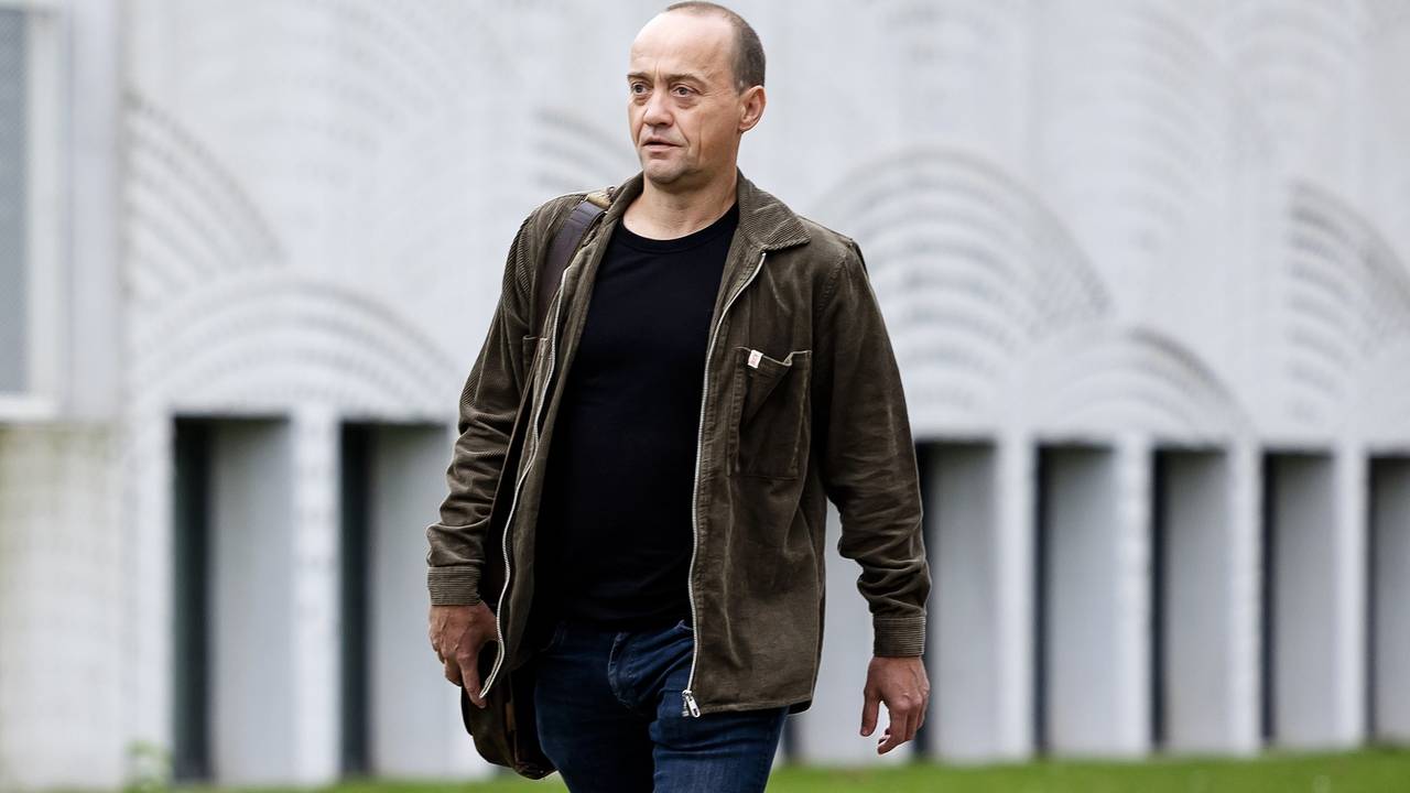 Tilburger Paul Vugts op dodenlijst: ‘Ze hebben een plan jou te vermoorden’