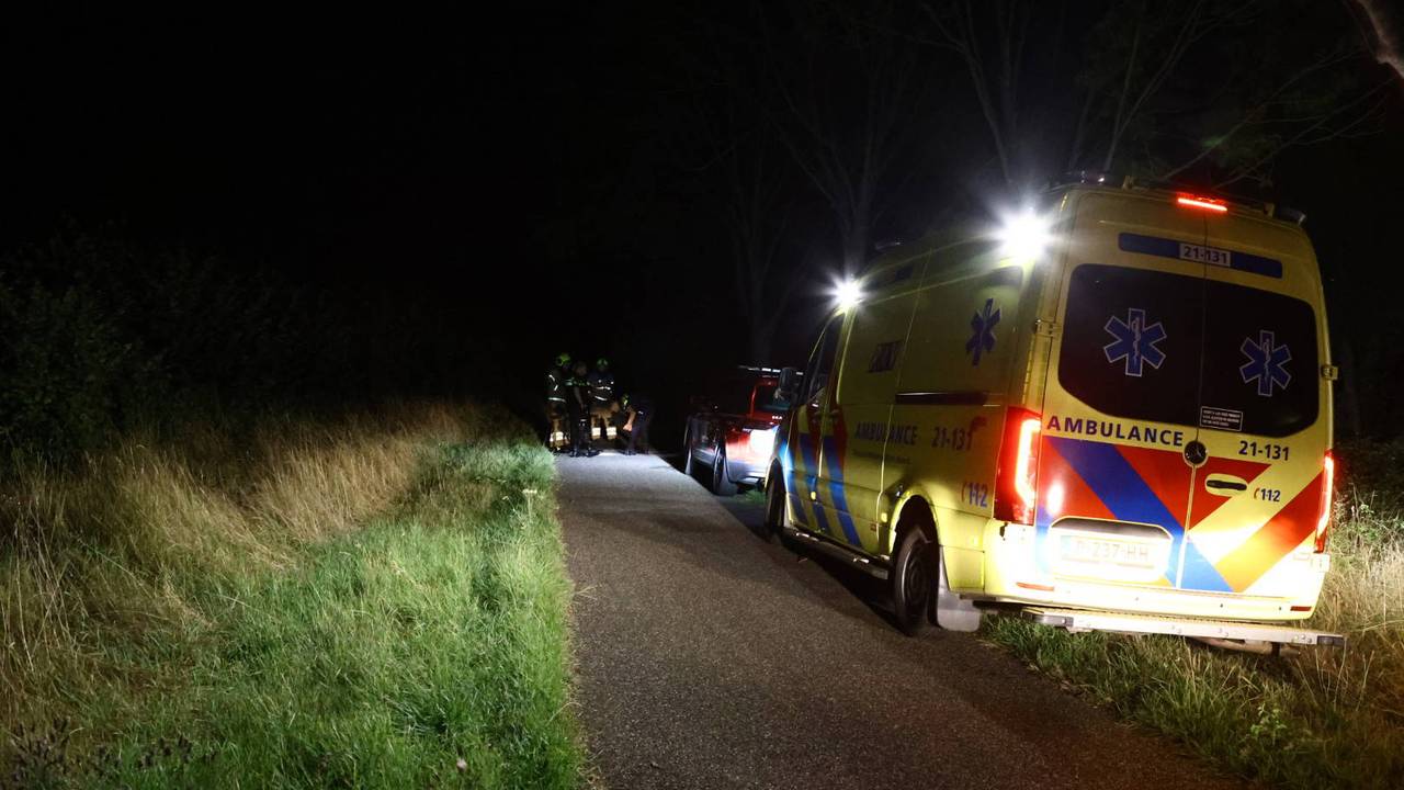 Foto: SK-Media/Persbureau Heitink.