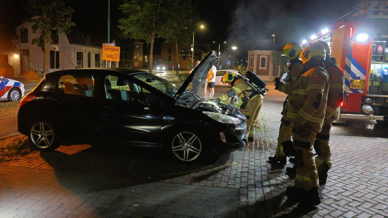 Foto: SK-Media/Persbureau Heitink.