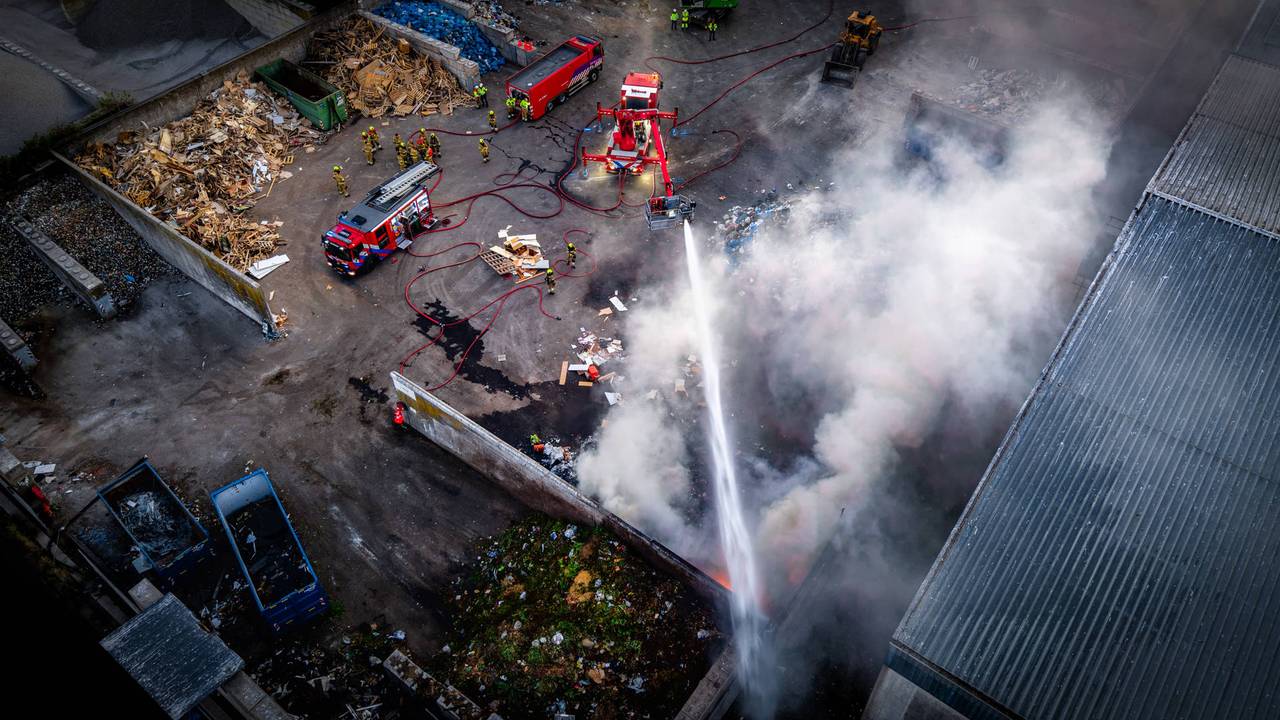 Foto: Lucas Lammers/Persbureau Heitink.