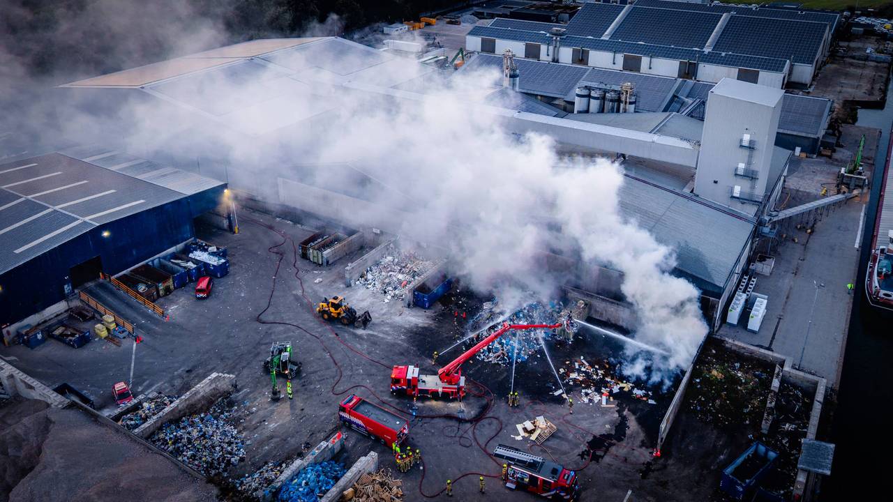Foto: Lucas Lammers/Persbureau Heitink.