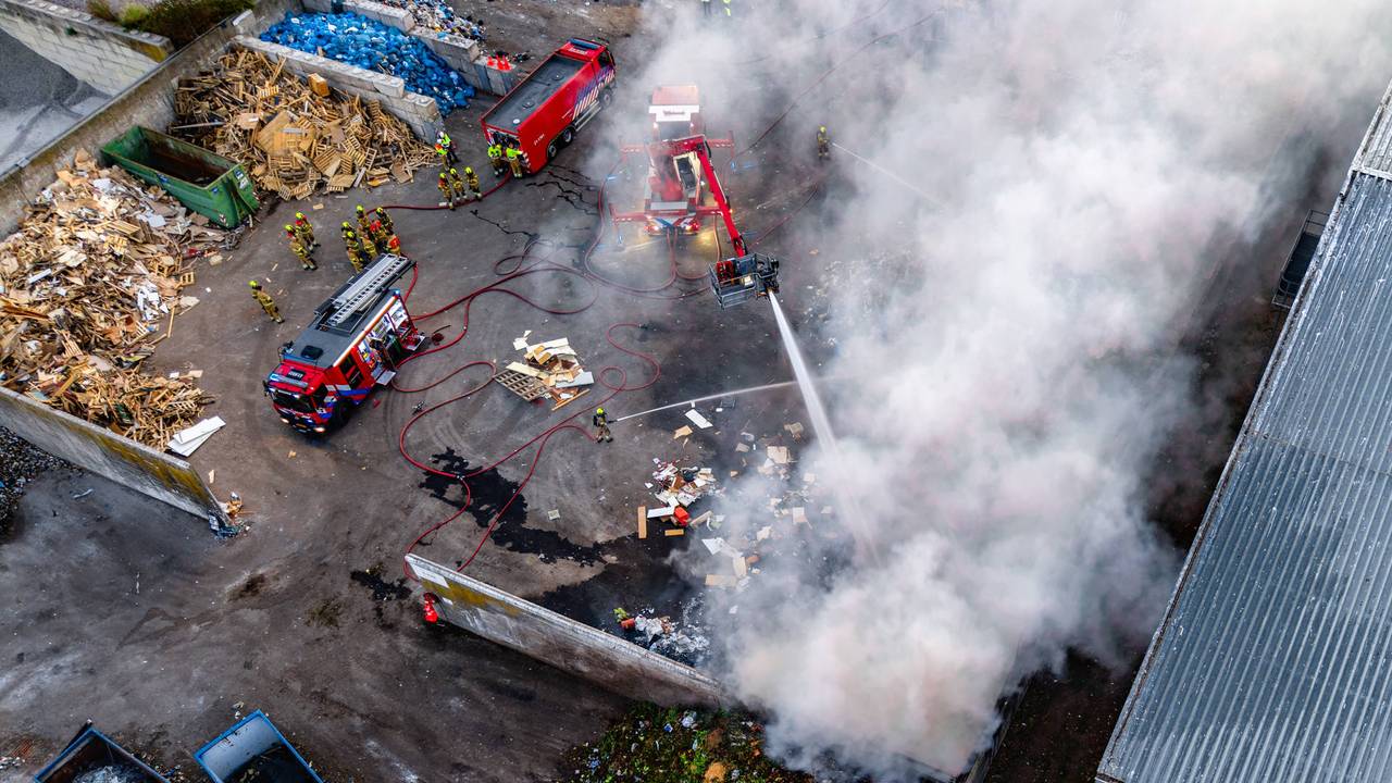 Foto: Lucas Lammers/Persbureau Heitink.