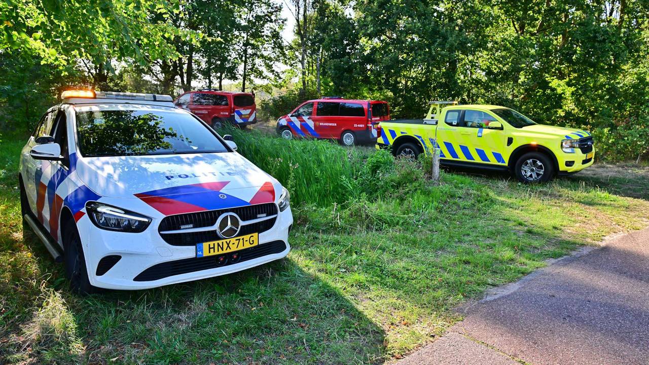 Foto: Rico Vogels/Persbureau Heitink.