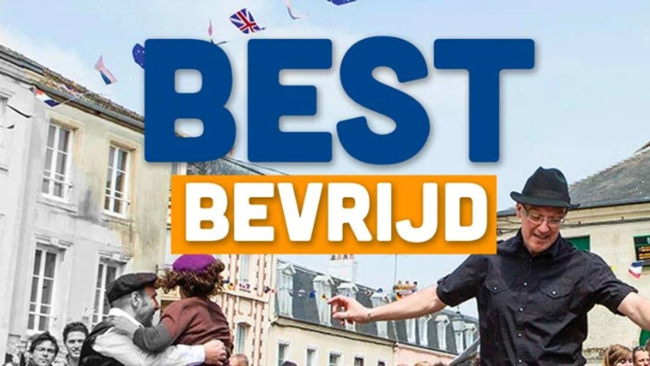 Foto: Best Bevrijd.