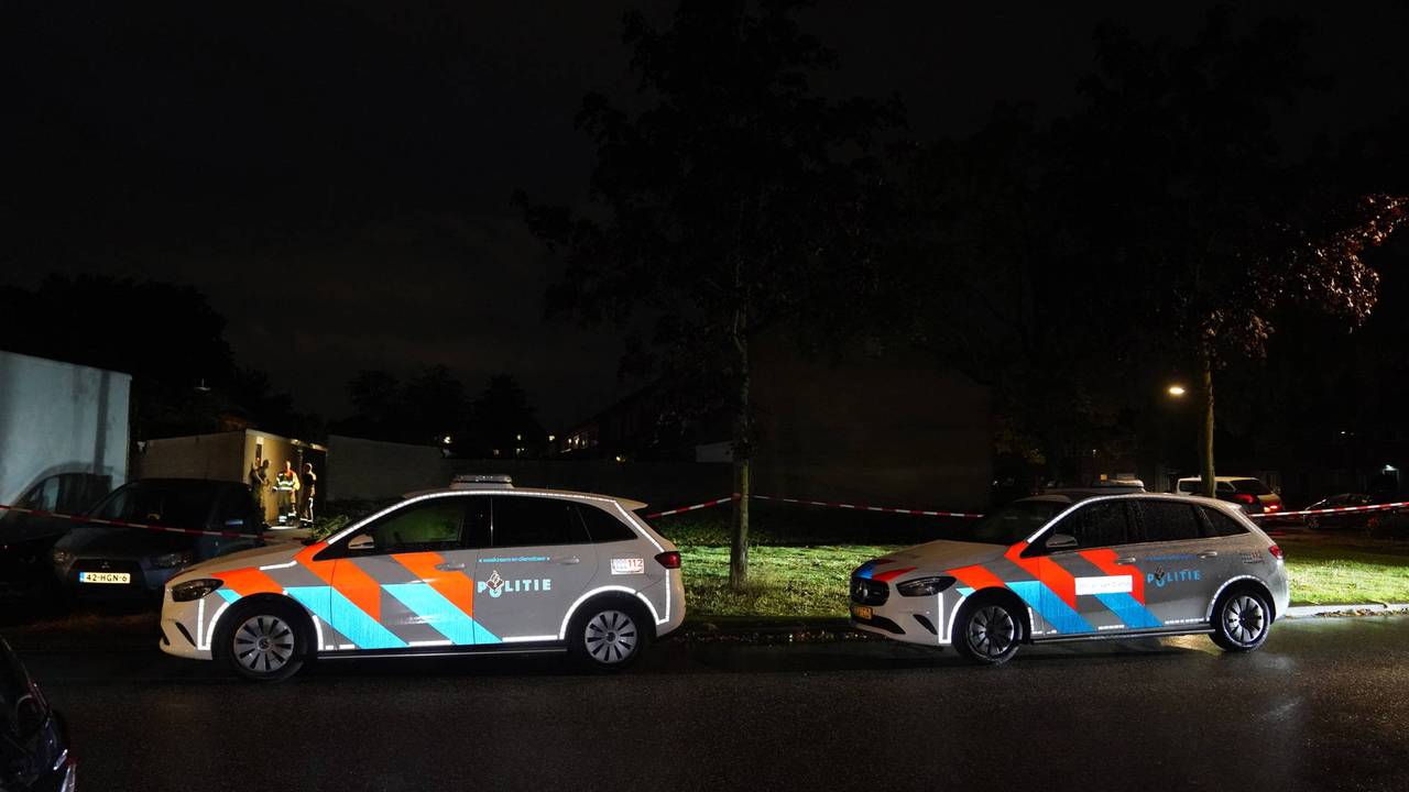 Foto: Bart Meesters/Persbureau Heitink.