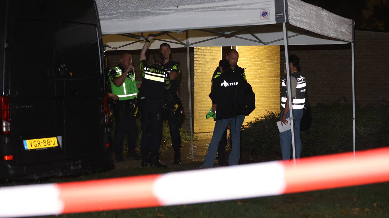 Foto: Bart Meesters/Persbureau Heitink.