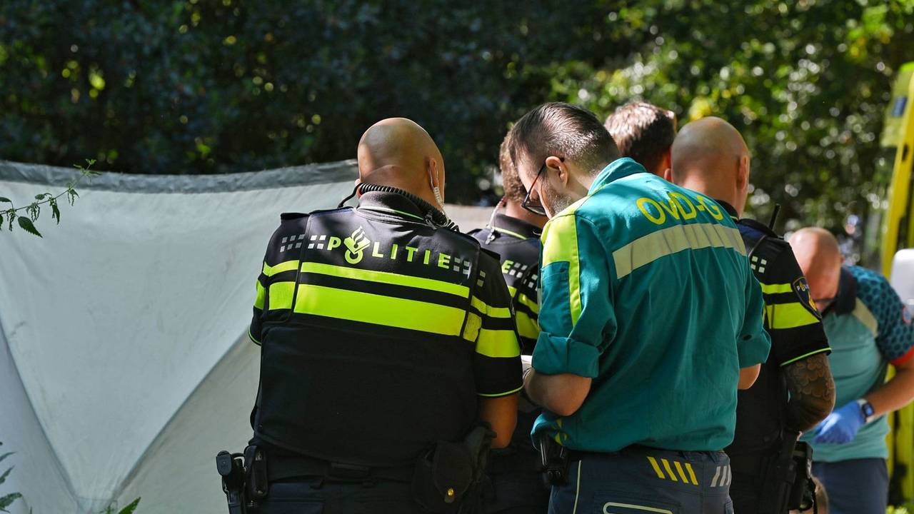 Foto: Toby de Kort/Persbureau Heitink.