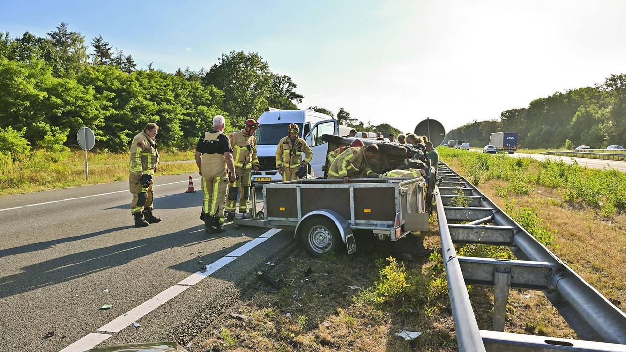  Foto: Rico Vogels/Persbureau Heitink.