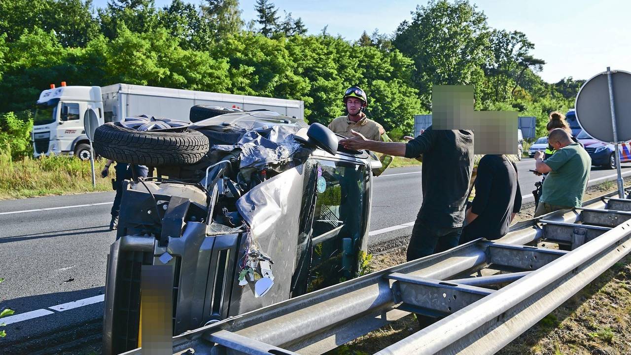  Foto: Rico Vogels/Persbureau Heitink.