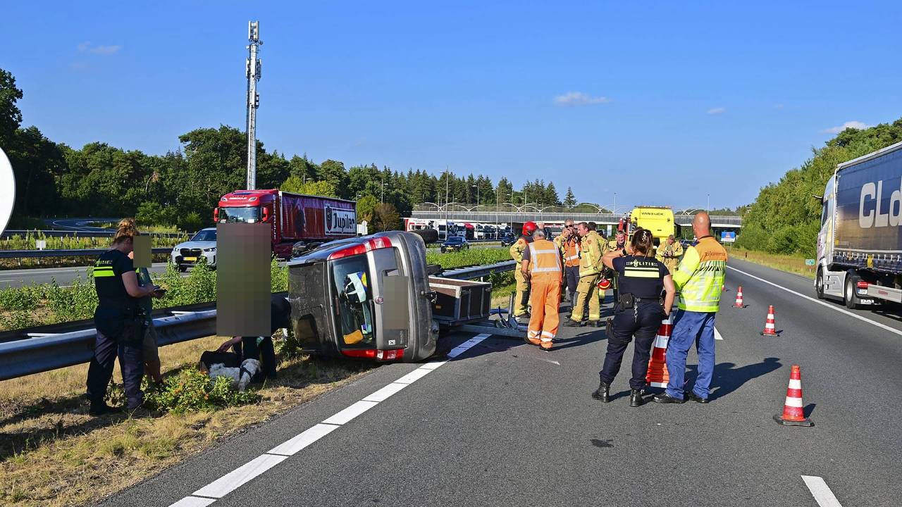  Foto: Rico Vogels/Persbureau Heitink.