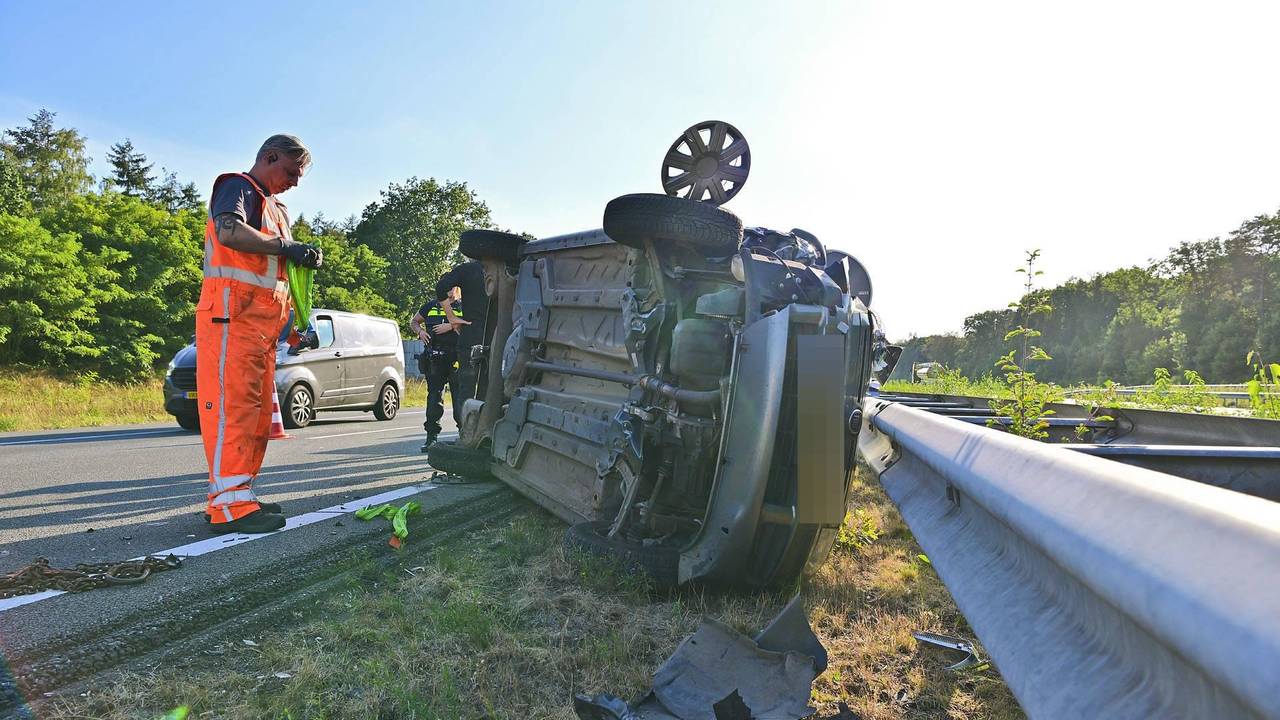  Foto: Rico Vogels/Persbureau Heitink.