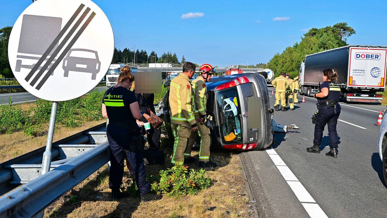  Foto: Rico Vogels/Persbureau Heitink.