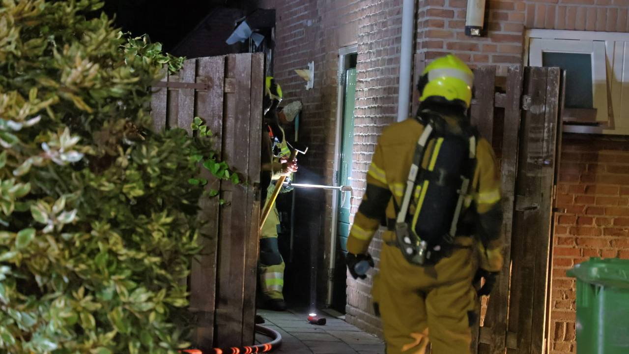 Foto: SK-Media/Persbureau Heitink.