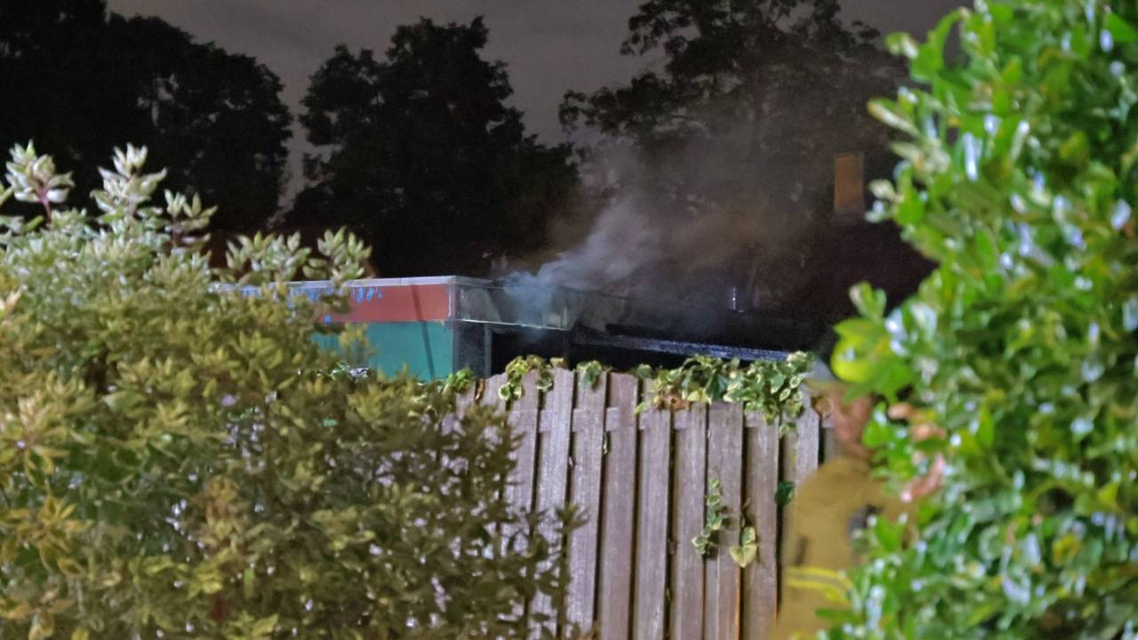 Foto: SK-Media/Persbureau Heitink.