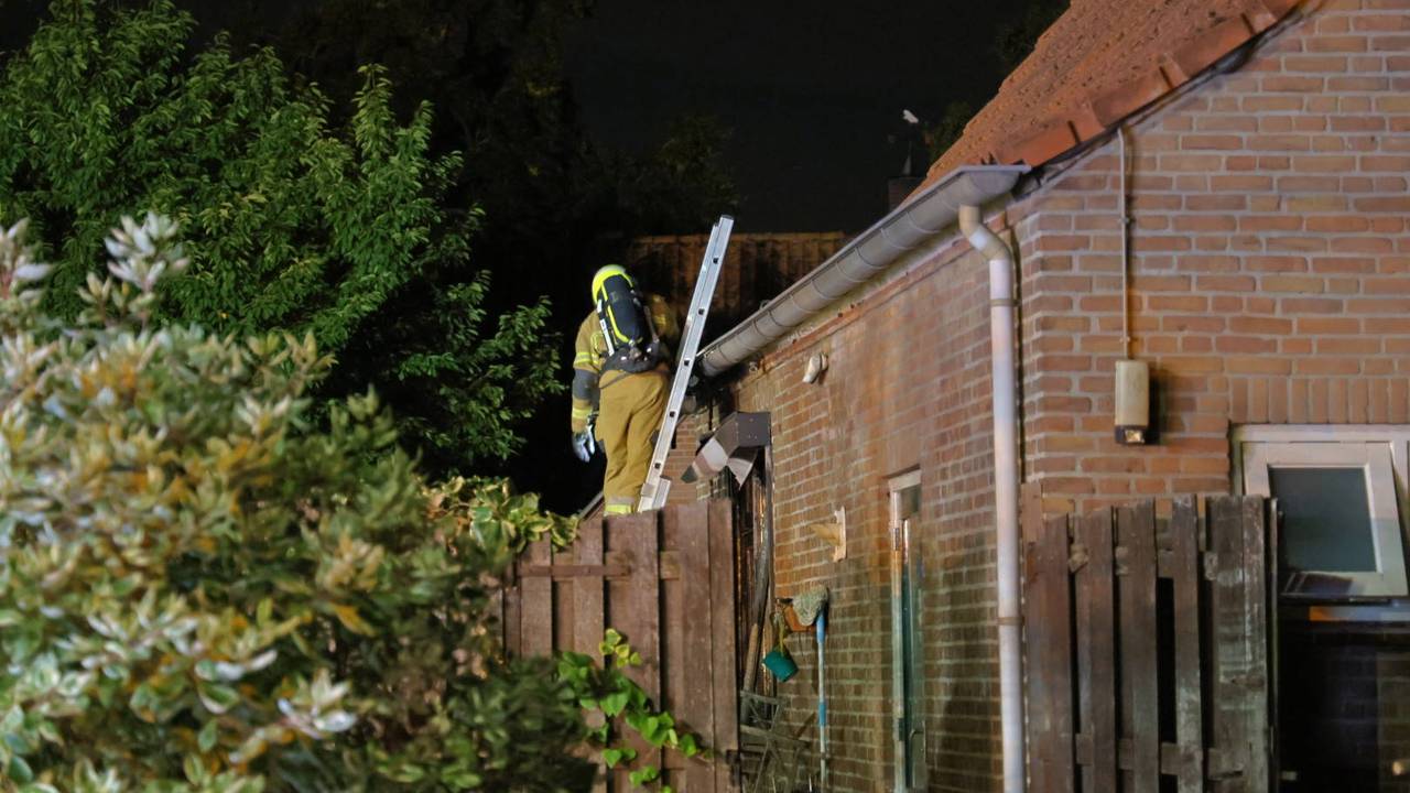 Foto: SK-Media/Persbureau Heitink.