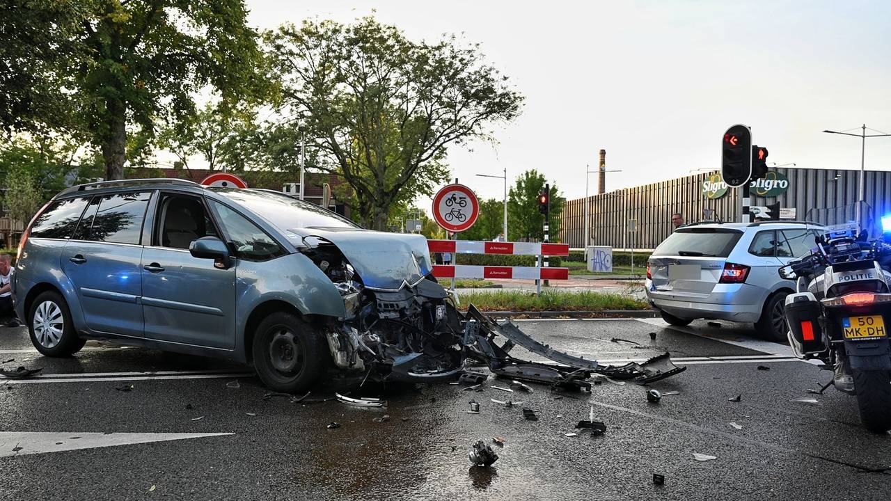Foto: Toby de Kort/Persbureau Heitink