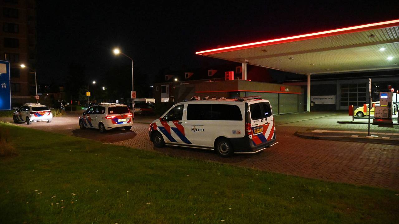 Foto: Perry Roovers/Persbureau Heitink.