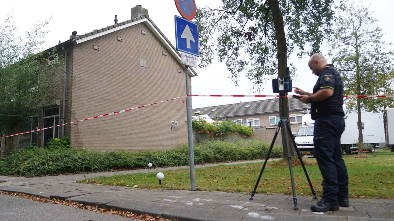Dode vrouw in tuin in Boxtel: bewoner (66) drie maanden langer vast