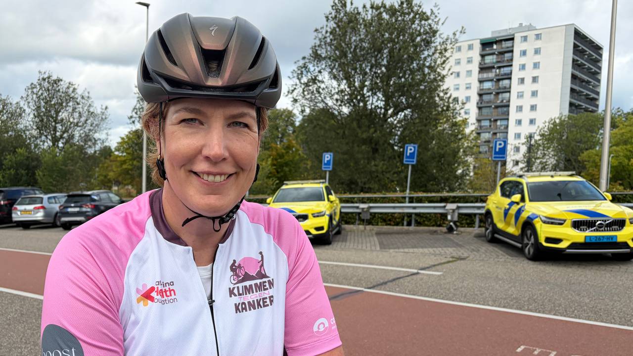 Chirurgen gaan 'Klimmen tegen Kanker' om geld in te zamelen voor onderzoek