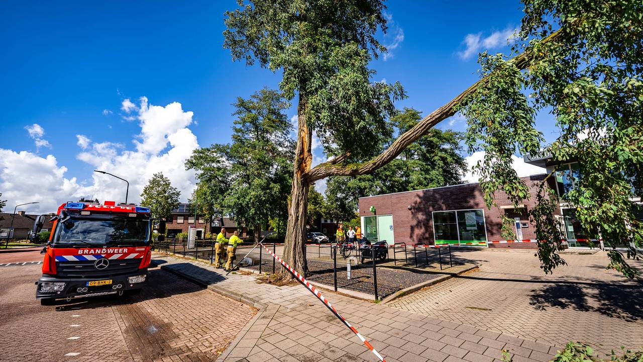 Foto: Lucas Lammers/Persbureau Heitink.