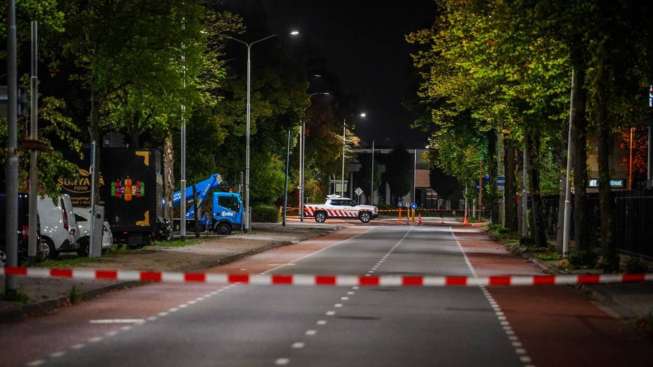 Foto: Persbureau Heitink.