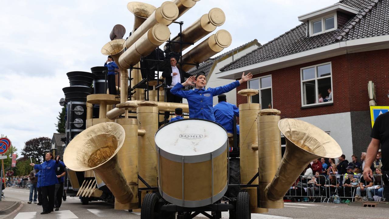 Bouwerij Skôn met Toonaangevend Kessels (foto: Lobke Kapteijns).