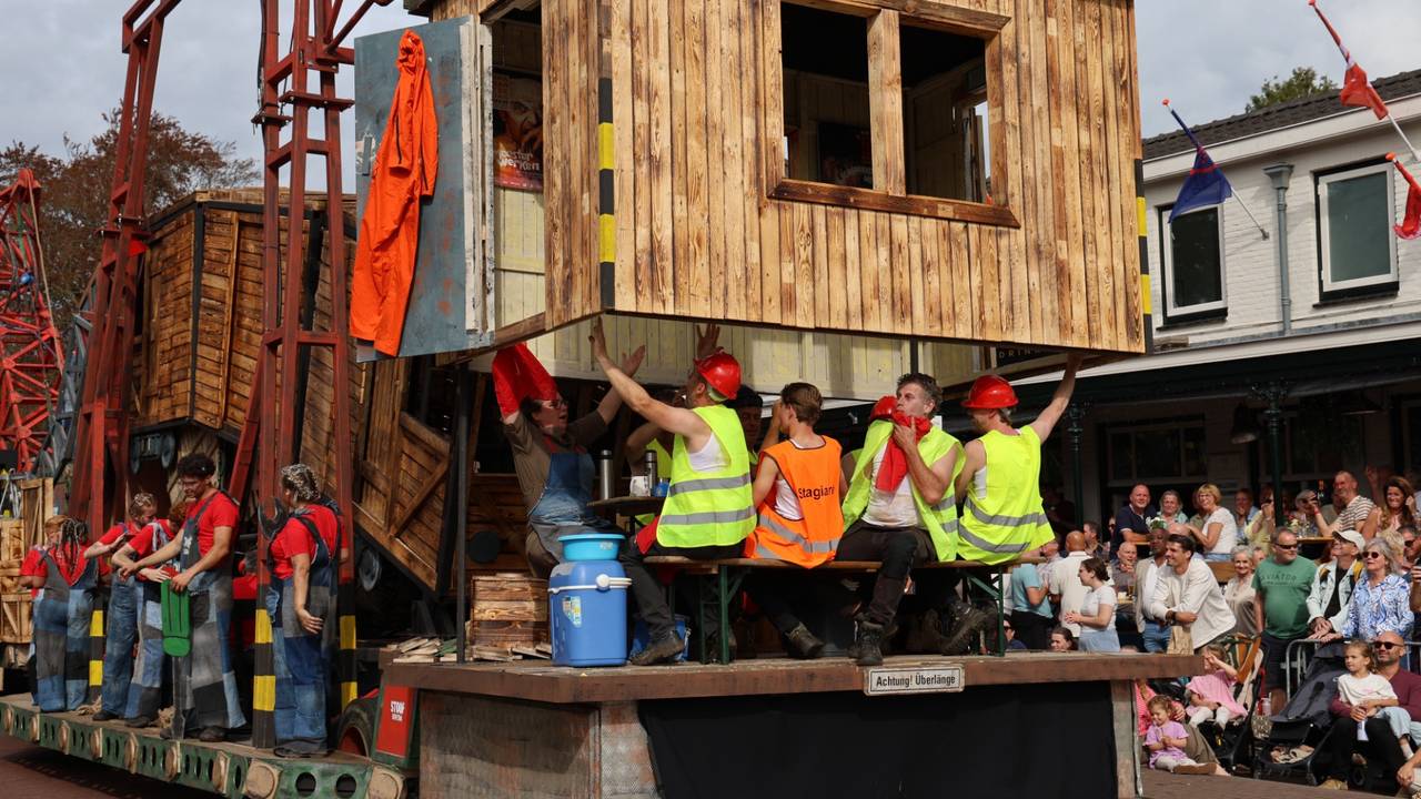 Vriendenkring Schenkels met Stoof Breda (foto: Lobke Kapteijns).