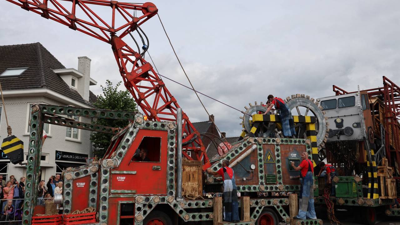 Vriendenkring Schenkels met Stoof Breda (foto: Lobke Kapteijns).