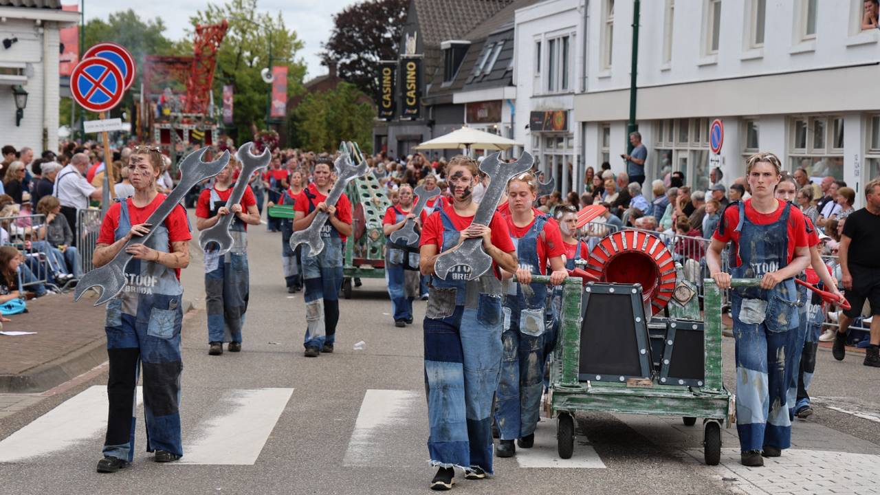 Vriendenkring Schenkels met Stoof Breda (foto: Lobke Kapteijns).