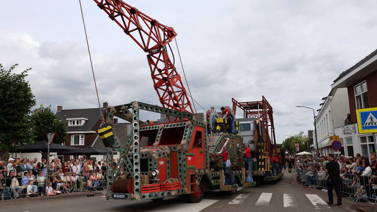 Vriendenkring Schenkels met Stoof Breda (foto: Lobke Kapteijns).