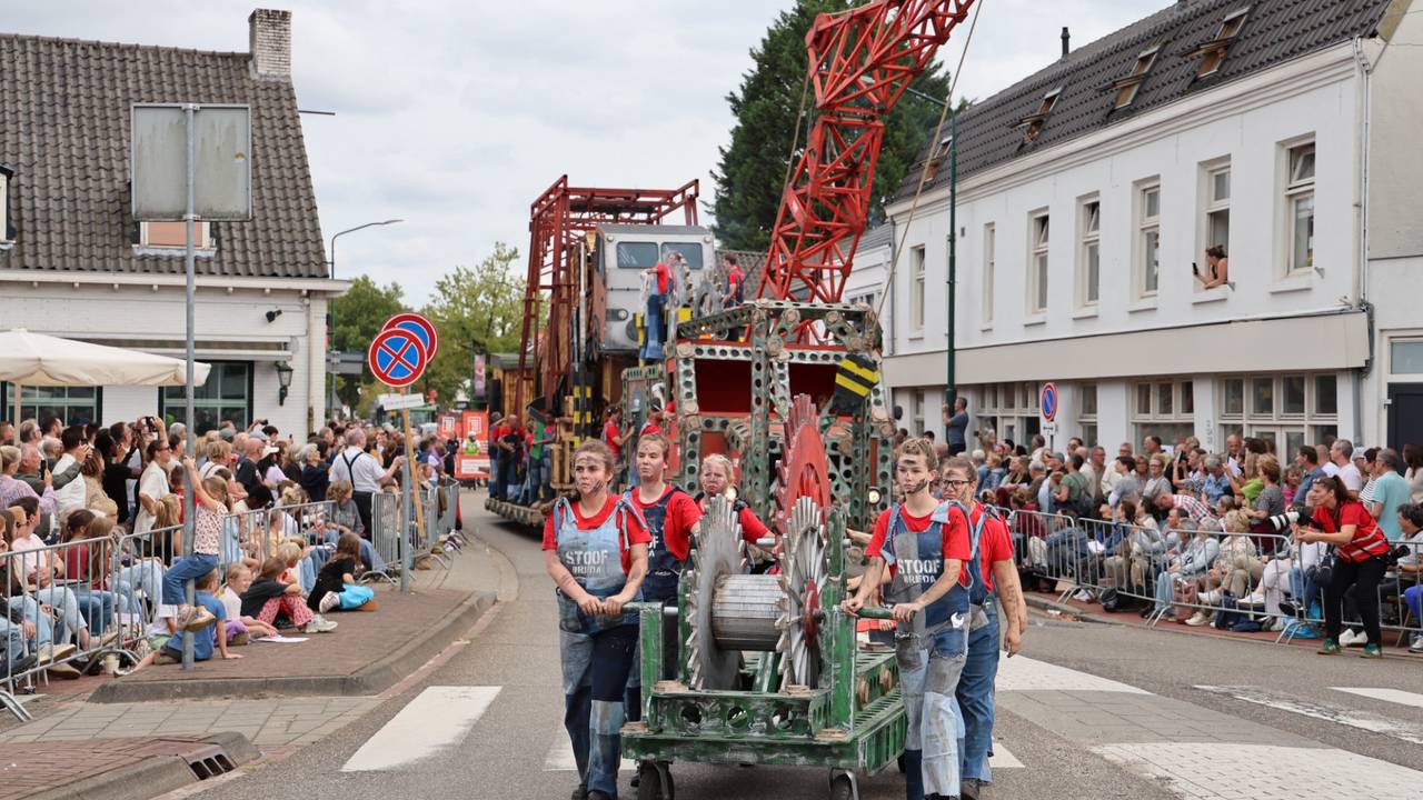 Vriendenkring Schenkels met Stoof Breda (foto: Lobke Kapteijns).
