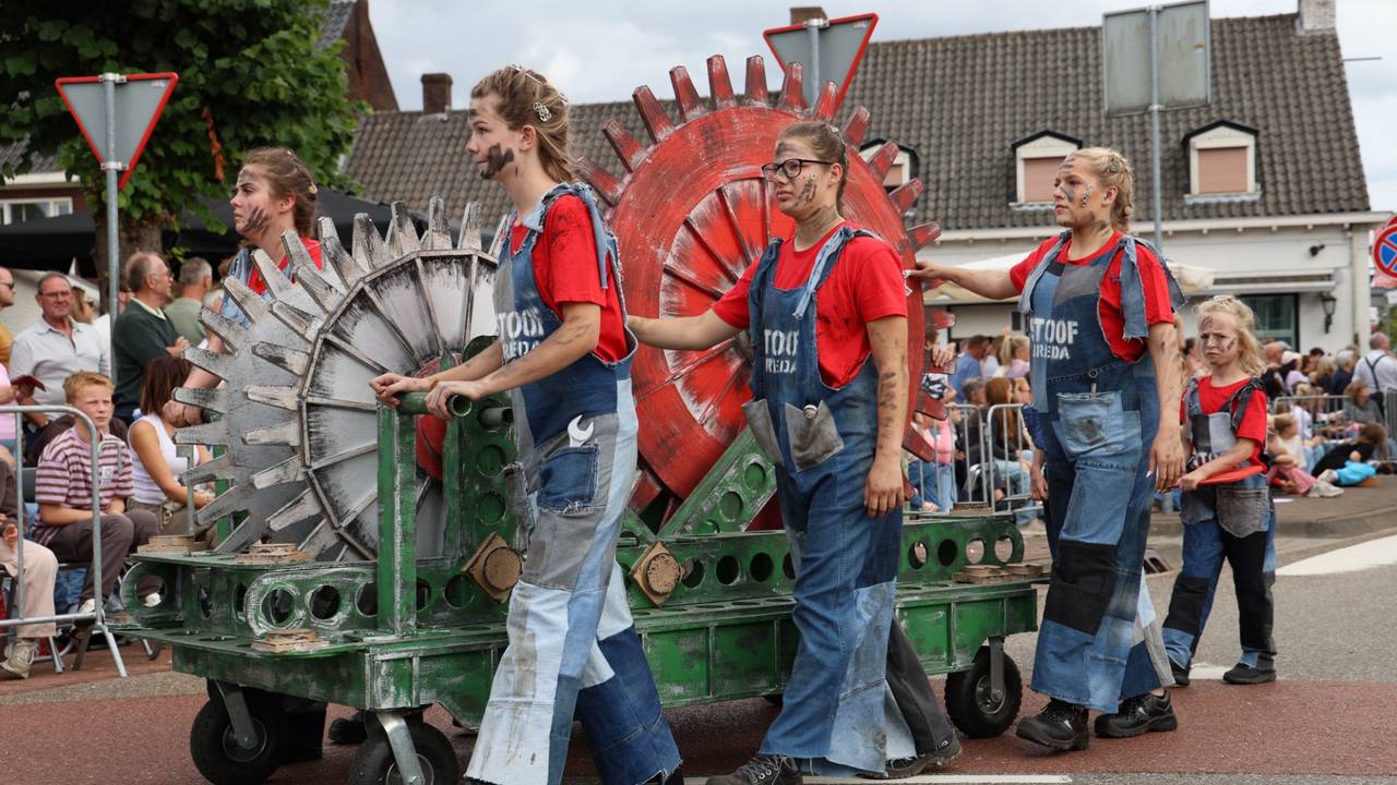 Vriendenkring Schenkels met Stoof Breda (foto: Lobke Kapteijns).
