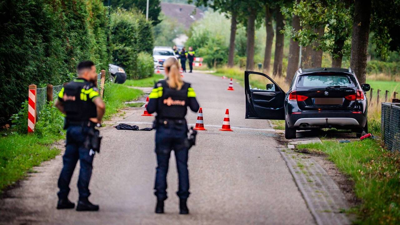 Foto: Persbureau Heitink.