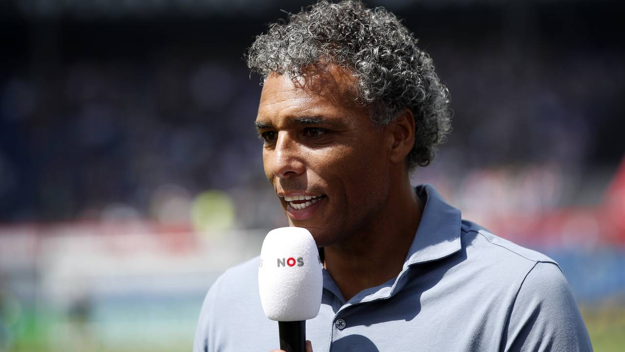 NAC pleit Van Hooijdonk vrij van belangenverstrengeling bij transfer zoon