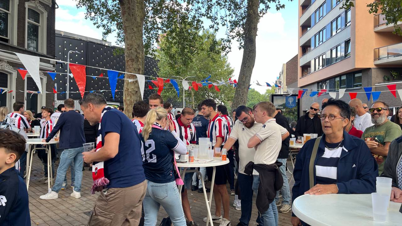 Foto: Floortje Steigenga.