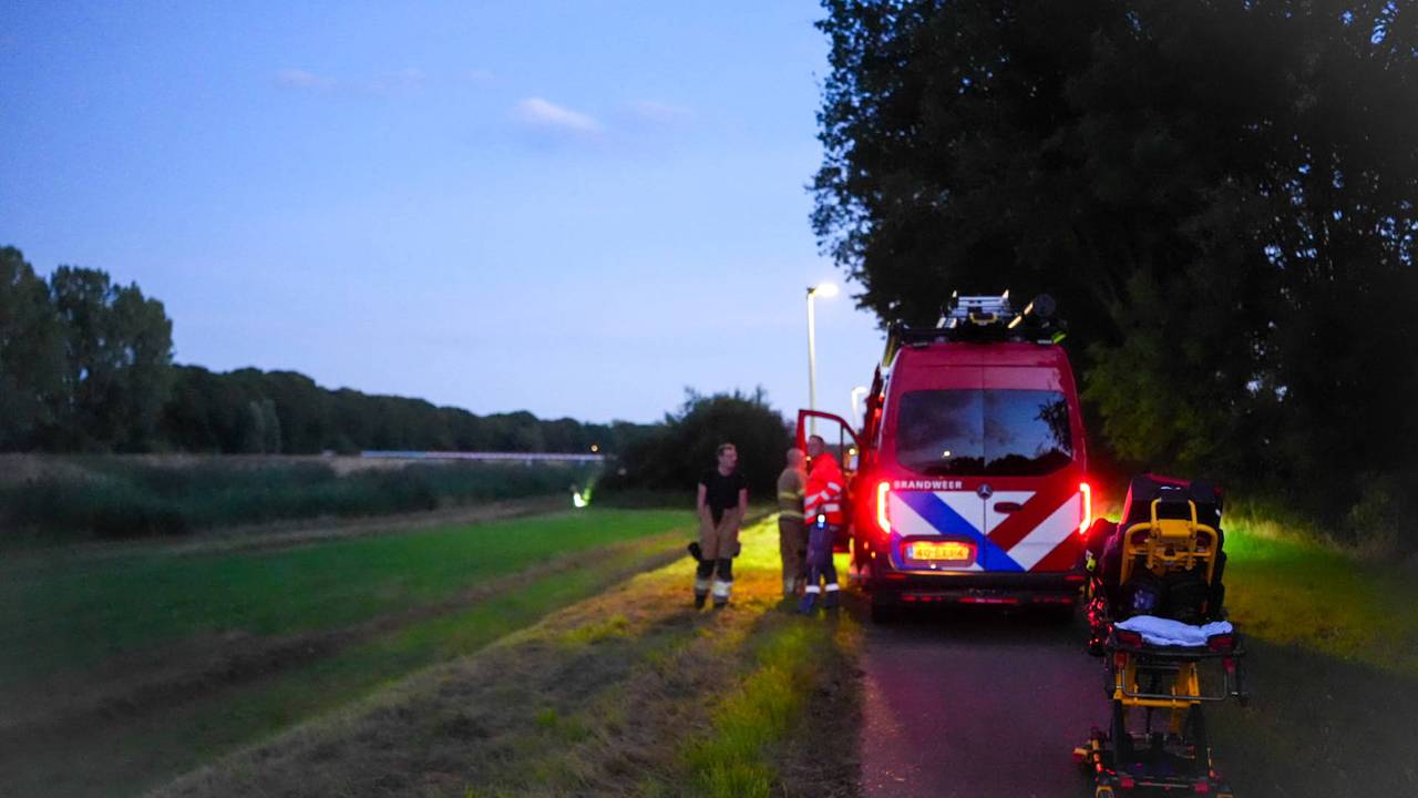  Foto: Erik Haverhals/Persbureau Heitink.