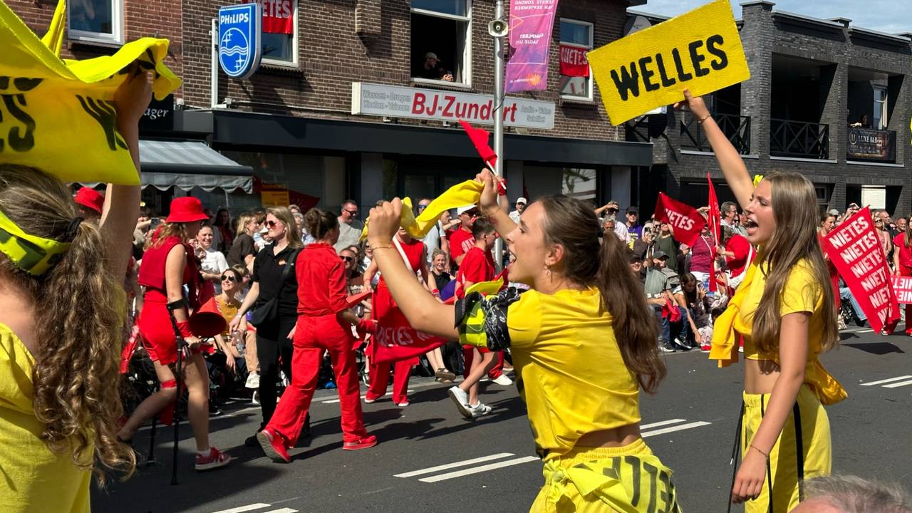 WELLES NIETES (foto: Floortje Steigenga).