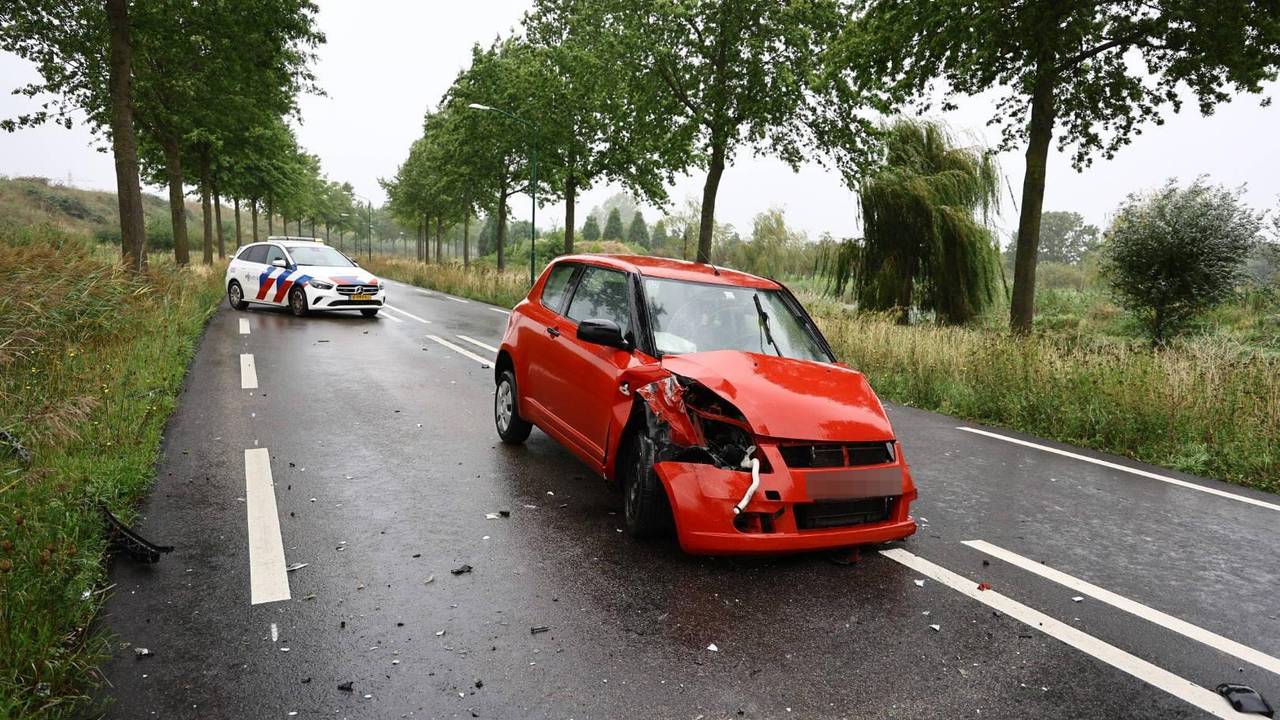 Foto: SK-Media/Persbureau Heitink.