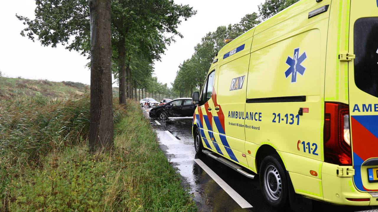 Foto: SK-Media/Persbureau Heitink.