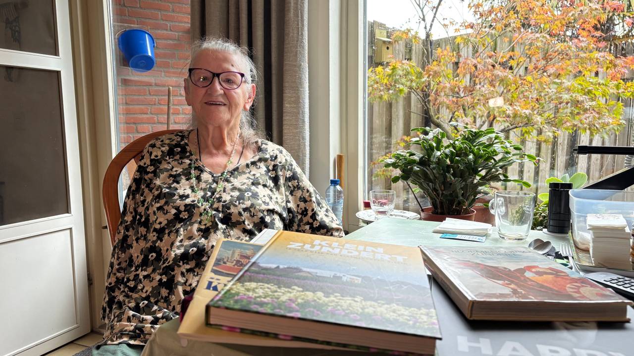 Hoe Ellie uitgroeide tot een van de succesvolste corso-ontwerpers