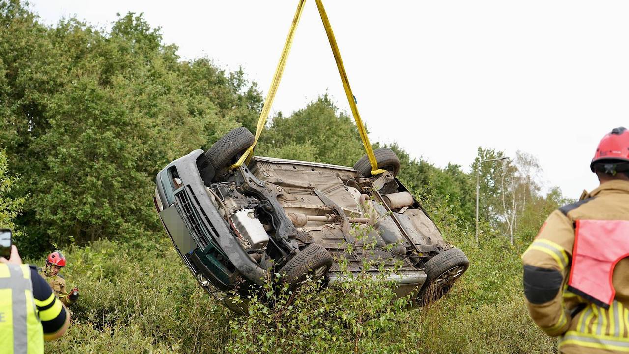 Foto: Jeroen Stuve/Persbureau Heitink