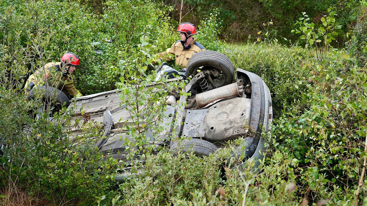 Foto: Jeroen Stuve/Persbureau Heitink