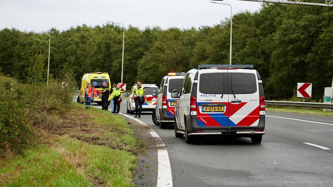 Foto: Jeroen Stuve/Persbureau Heitink