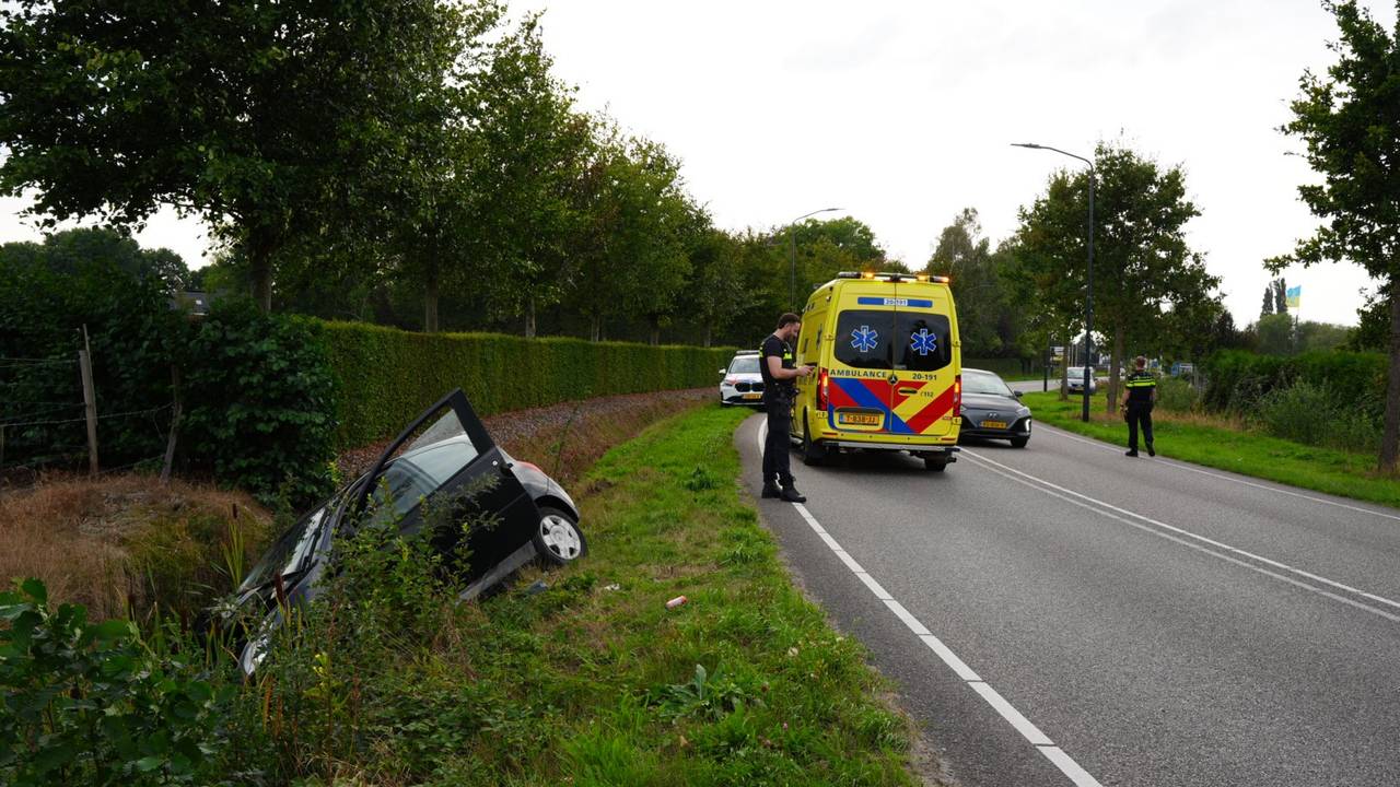 Foto: Erik Haverhals/Persbureau Heitink.